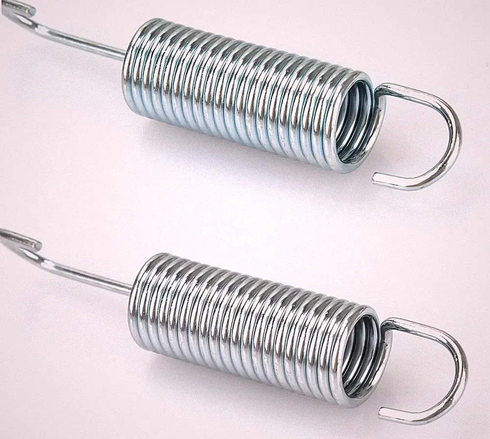 3-5/8 Inch Replacement Recliner Chair Mechanism Furniture Tension Springs Lon...