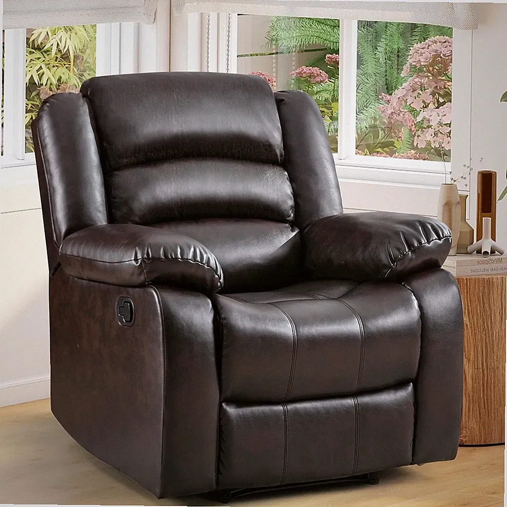 Carbon Steel Recliners