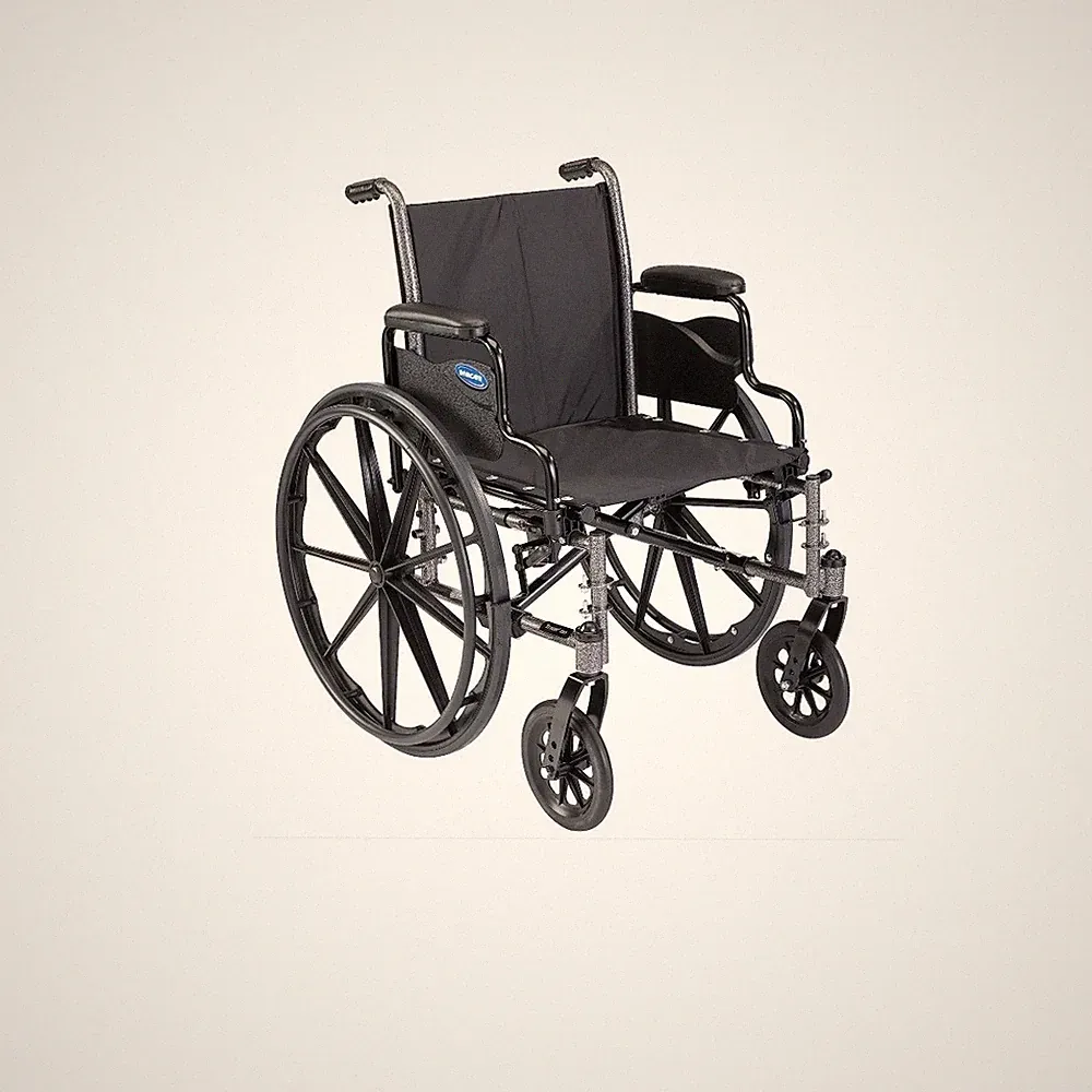 Invacare Tracer TRSX5 Manual Wheelchair (NEW)