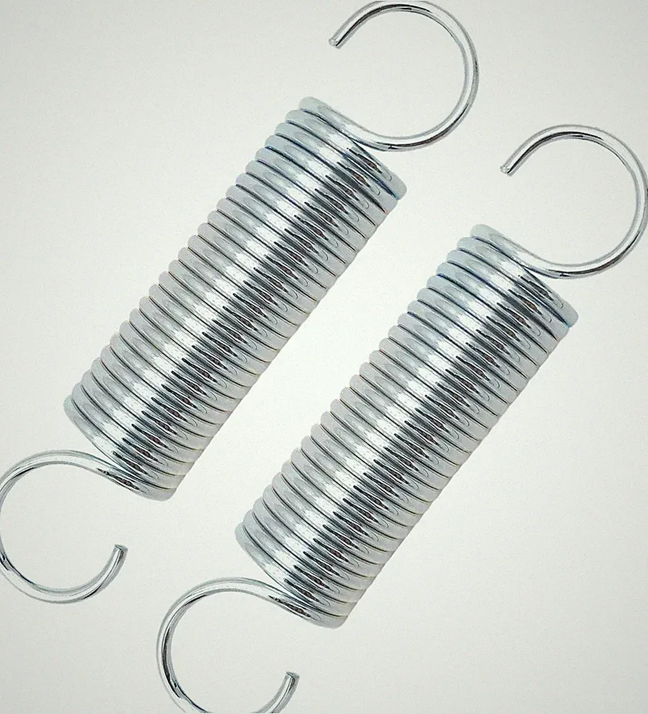 Replacement Recliner Chair Spring Mechanism Furniture Tension Springs Pack of 2