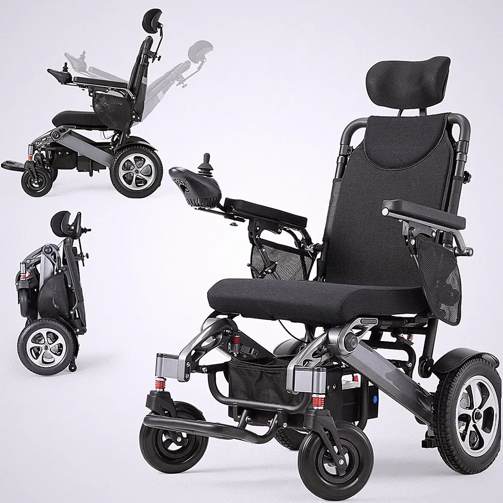 Carbon Steel Kids' Recliner